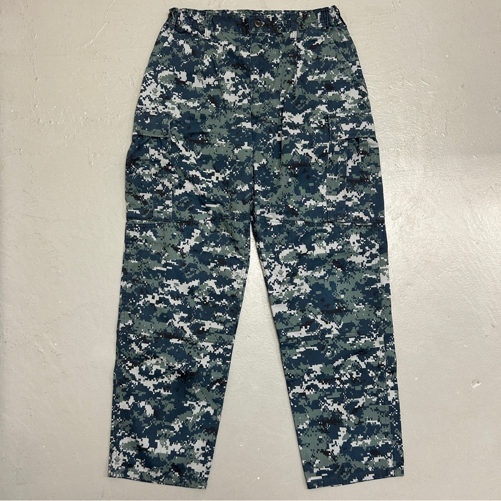 US Navy Cargo Pants (33x30)